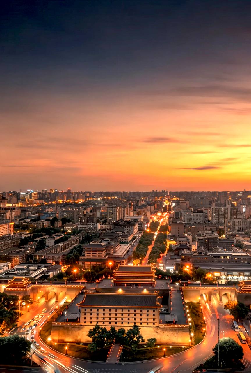 Xi'an