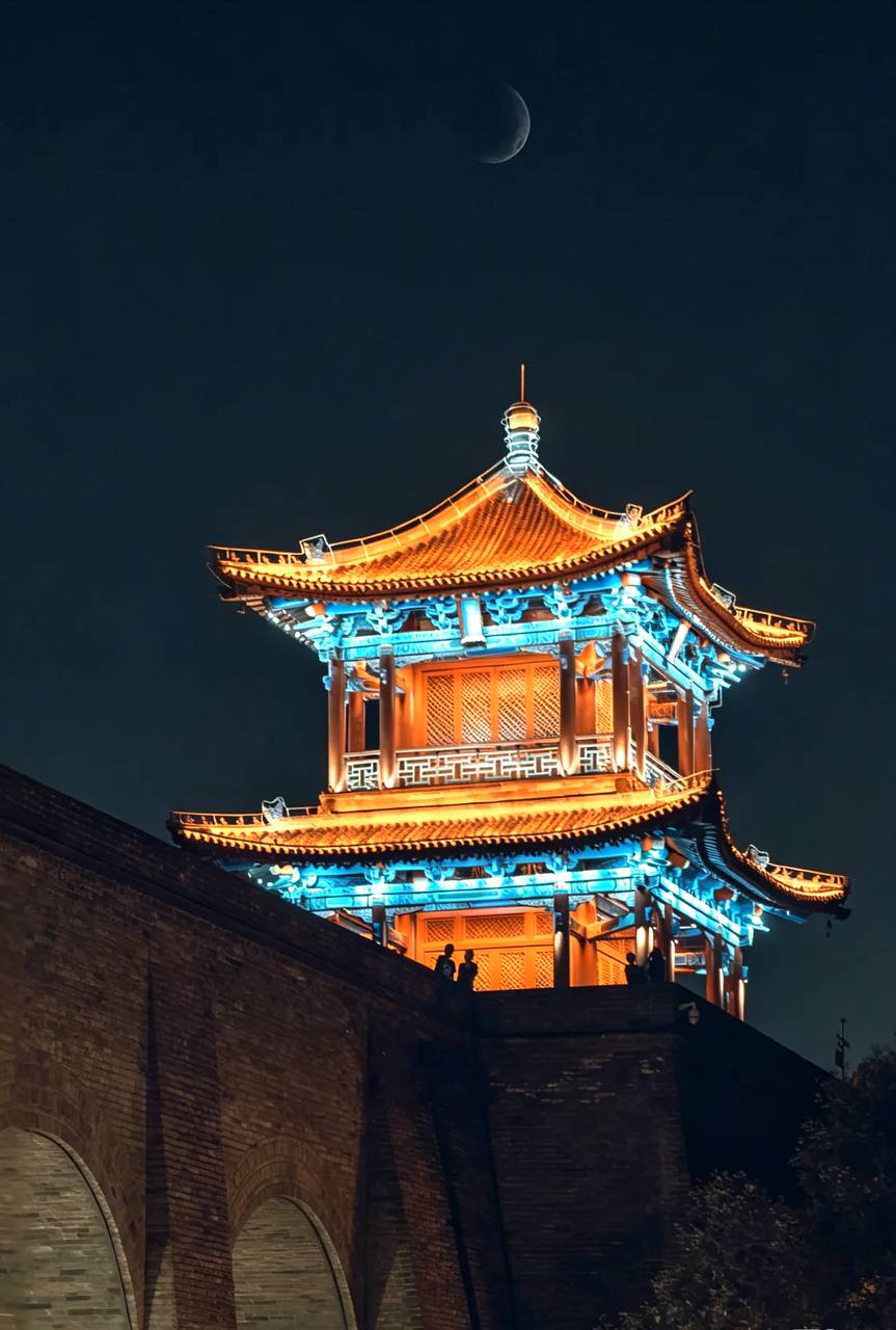 Xi'an, Chine